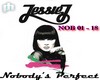 Nobody's Perfect JessieJ