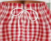 checkered
