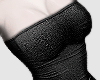 New Year black dress