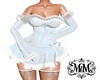 Ml Xmass Set White