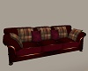 ~CR~Stella Wine Sofa