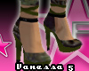 [V4NY] Vanessa5 Shoes