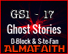 AF|Ghost Stories