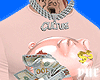 NBA Money Pig T
