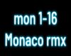 -N- Monaco Remix