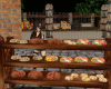 ch)bread of dead shelves
