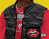 Ch. Matty boys Vest