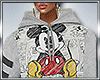 Bes Mickey Hoodie