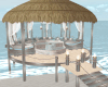 *R Beach Chill Hut