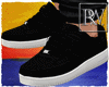 $ KICKS Black