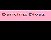 {S} Dancing Divaz Boots