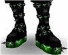 [KDM] Toxic Rave Boots m