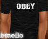 Obey Polo