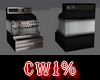 Cash Register 50's