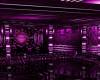 Animated Purple Club