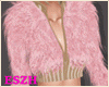 Aneira Pink Top