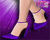 K- Fall Lilac Pump