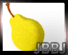 JBBJ - Pear Fruit