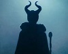 Lava  Maleficent Horns