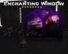:: Enchanting Window