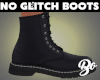*BO WICKED DATE BOOTS 5