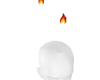 NCA Fuego, Fire, Flames