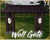 !A~ | Wall Gate