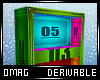 0 | Derivable Shelf