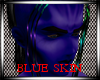 {RJ} Blue Male Skin