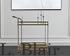 Bar Cart