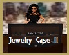 Jewelry Case II - petite