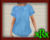 Top Blue Buttons