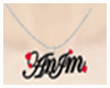 [aRa]ANIM-necklace