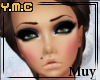 Muy| Teen Head