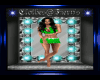 DF* Mel in green 
