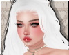 +Maenads Curls - snow