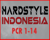 Hardstyle PCR 1-14