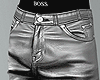 S. Leather Pants