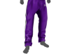 Palm Purp Pant