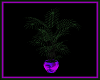 Purple Endings Planter
