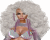 Iva Y2K Starlet Hair