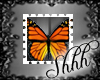 **Butterfly Stamp