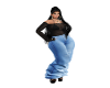 jeans pants blue
