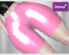 N| EMBX Pink Leggings