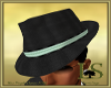 LS~Mint Tux Hat