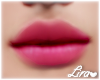 Clara 💗 Pink Lips