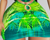 ♥Tropical Skirt DRV♥ RXL