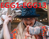 *J* EggShells