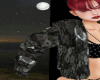MxU- Fluffy Coat