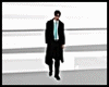 Suit Overcoat Black[kSk]